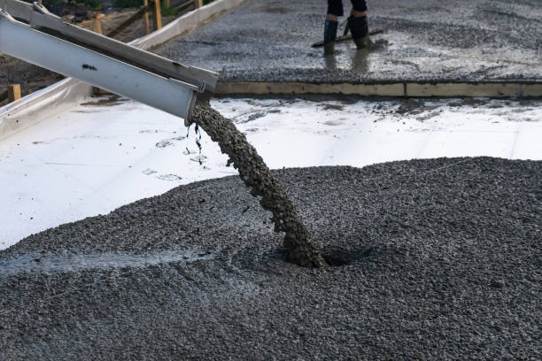 Best Concrete Sealing and Maintenance in Taos, MO