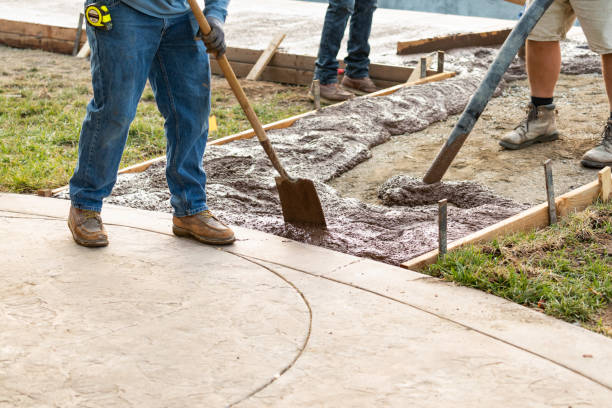 Best Concrete Demolition Services in Taos, MO
