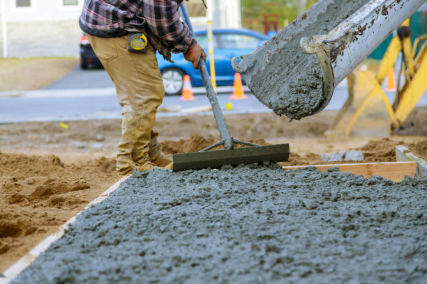  Taos, MO Concrete contractor Pros
