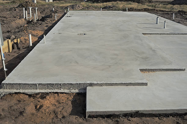 Best Concrete Patio Design and Installation in Taos, MO