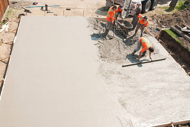  Taos, MO Concrete contractor Pros