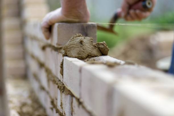 Best Concrete Slab Construction in Taos, MO