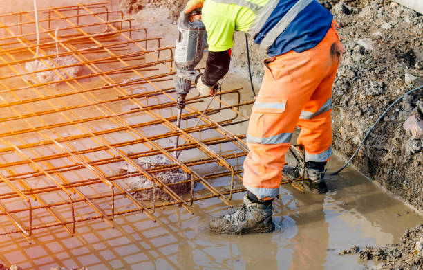 Best Commercial Concrete Services in Taos, MO