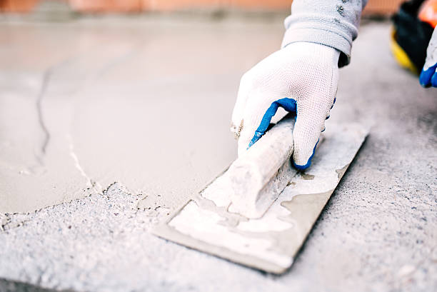 Best Decorative Concrete in Taos, MO